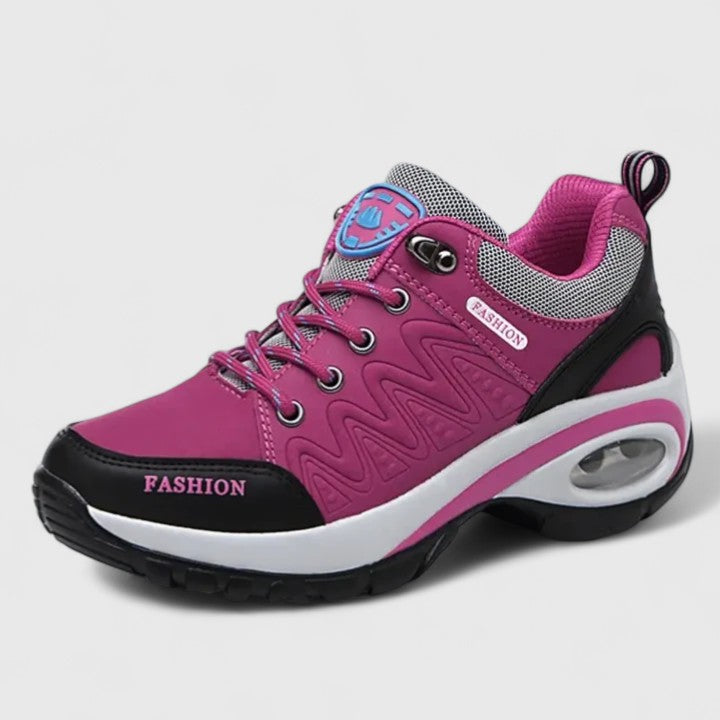 Leslie Comfortable Sneakers, photo 4