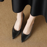Ava Elegant Pumps, photo 16