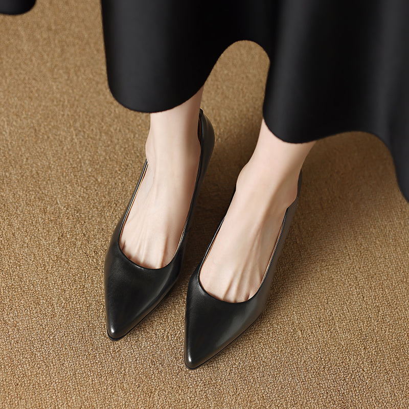Ava Elegant Pumps, photo 16