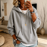 Elaijah | Light Grey Sweater