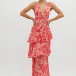 Taviana Sophisticated Midi Dress, photo 2