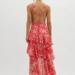 Taviana Sophisticated Midi Dress, photo 4