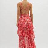Taviana Sophisticated Midi Dress, photo 4