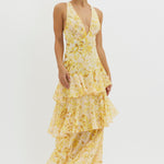 Taviana Sophisticated Midi Dress, photo 6