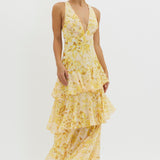 Taviana Sophisticated Midi Dress, photo 6