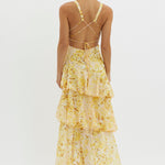 Taviana Sophisticated Midi Dress, photo 9