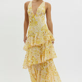 Taviana Sophisticated Midi Dress, photo 10