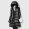 Sophriyana Comfortable Coat in Black