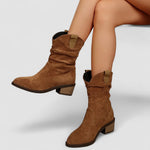 Rachy Comfort Boots