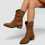 Rachy Comfort Boots