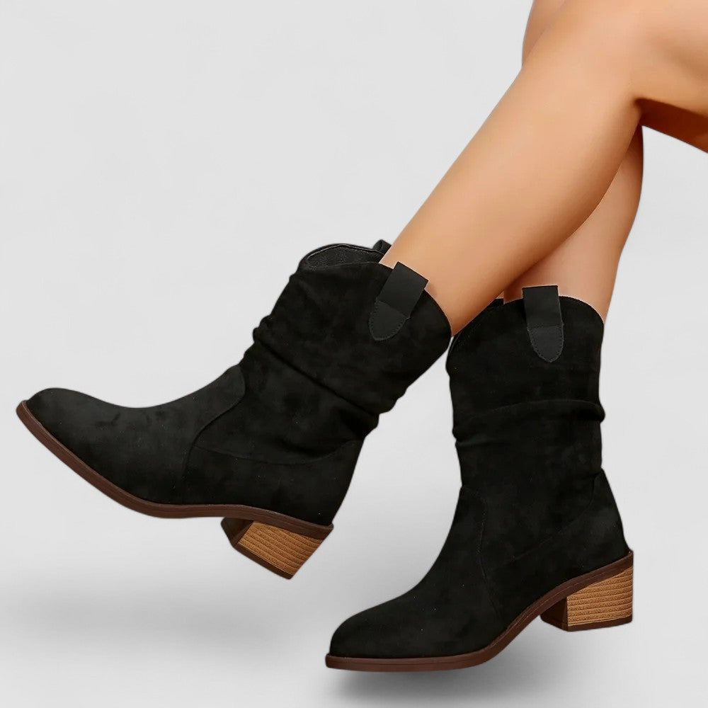Rachy Comfort Boots, photo 8