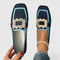 Maylora Comfort Loafers in Blue