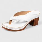 Jazrielle Comfort Heels, photo 5