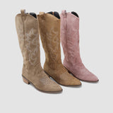 Clara Comfort Western Boots, photo 8