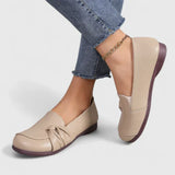 Ivarynn Elegant Shoes in Beige