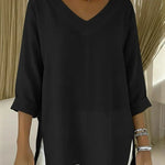 Women's Pink Elegant Tunic, photo 7