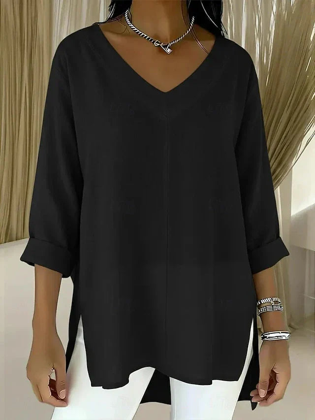 Women's Pink Elegant Tunic, photo 7