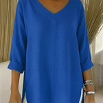 Women's Pink Elegant Tunic, photo 3