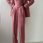 Women's Three-Piece Set, photo 8