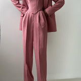 Women's Three-Piece Set, photo 8