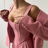 Women's Three-Piece Set, photo 10