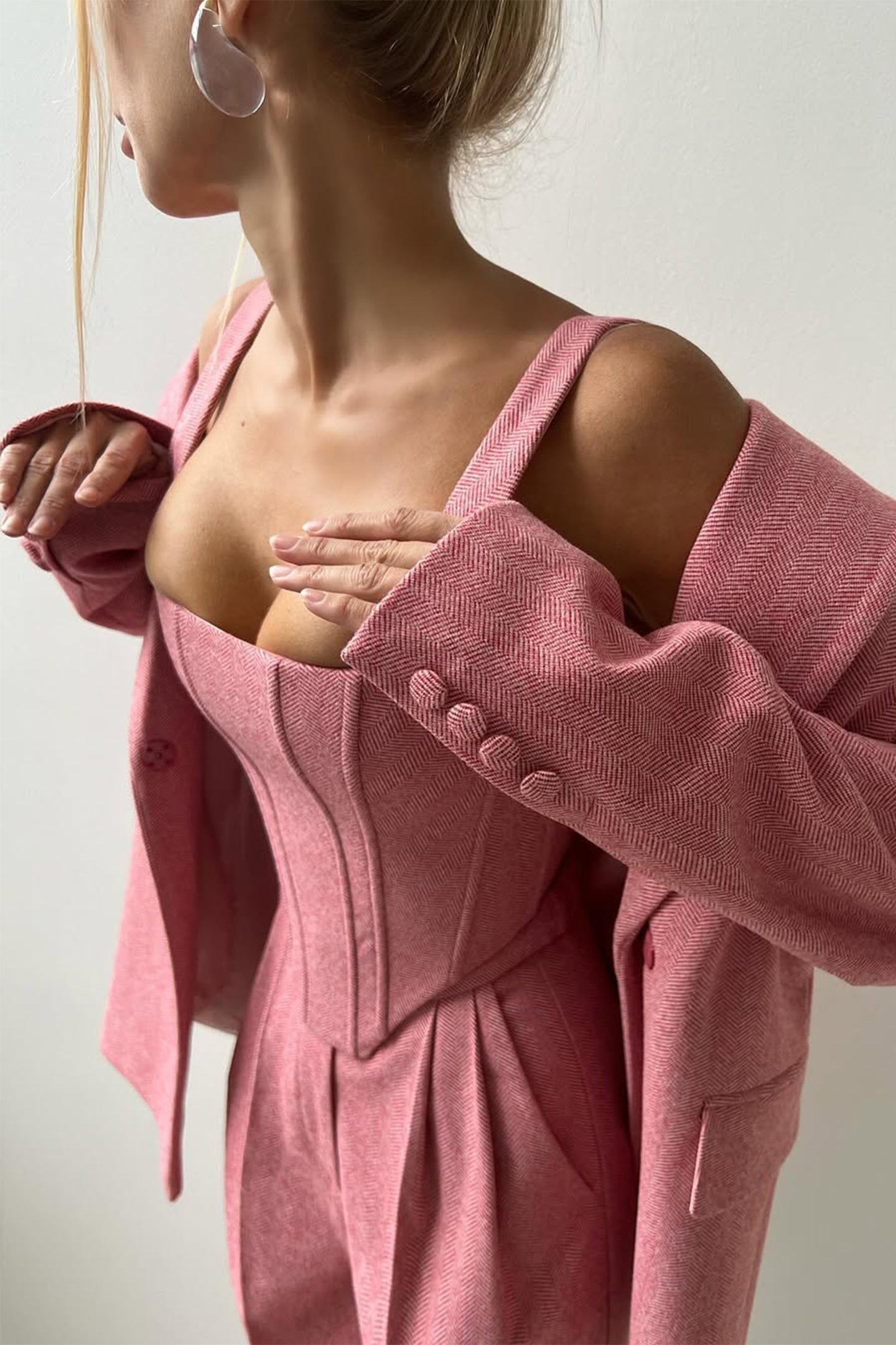Women's Three-Piece Set, photo 10