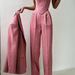 Women's Three-Piece Set, photo 9