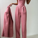 Women's Three-Piece Set, photo 9