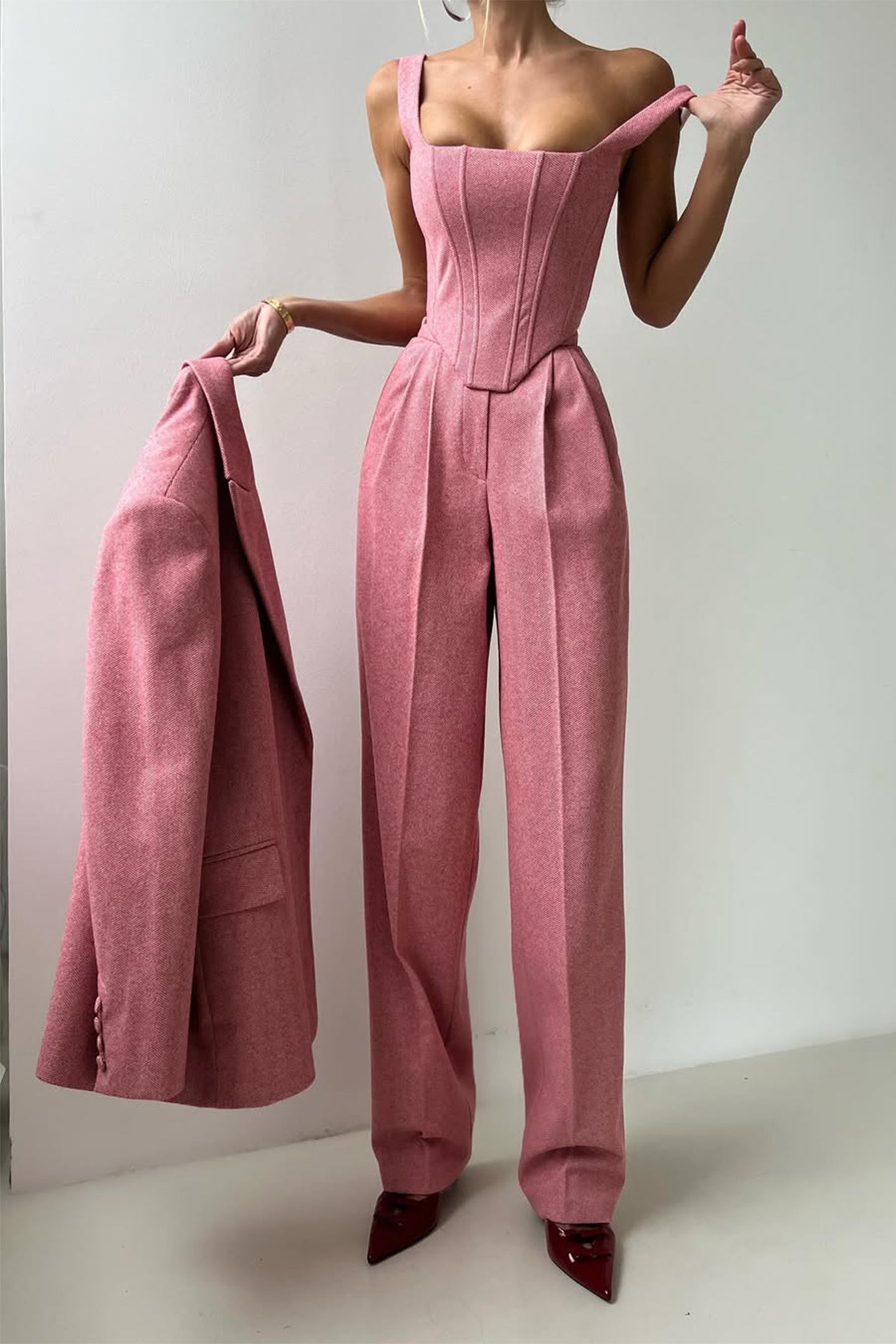 Women's Three-Piece Set, photo 9