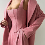 Women's Three-Piece Set, photo 11
