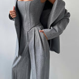 Women's Three-Piece Set, photo 5