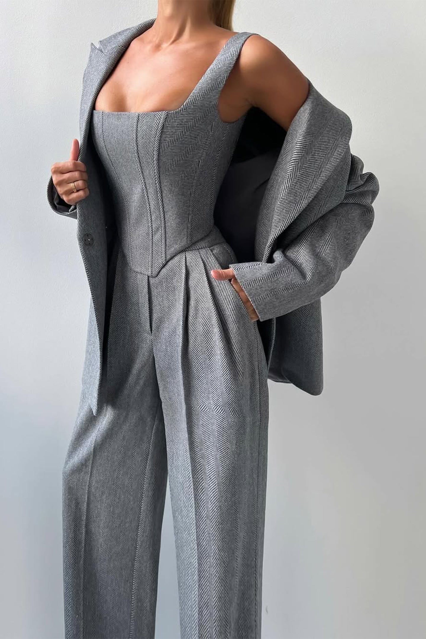 Women's Three-Piece Set, photo 5