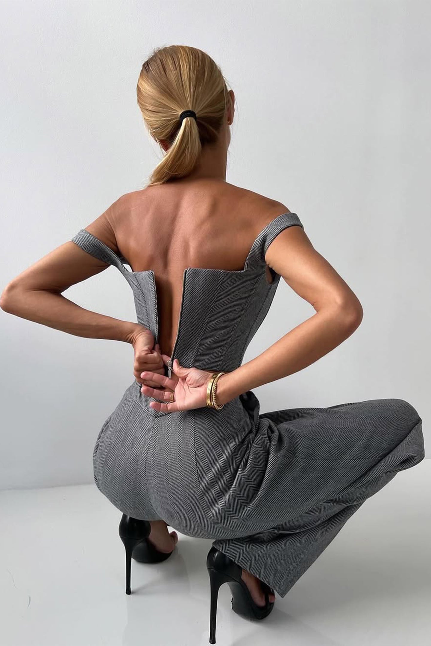 Women's Three-Piece Set, photo 4