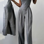 Women's Three-Piece Set, photo 7