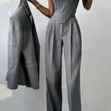 Women's Three-Piece Set, photo 7
