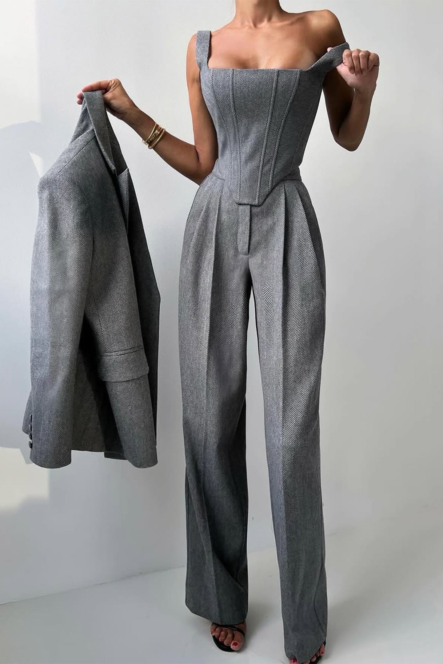 Women's Three-Piece Set, photo 7