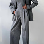 Women's Three-Piece Set, photo 2