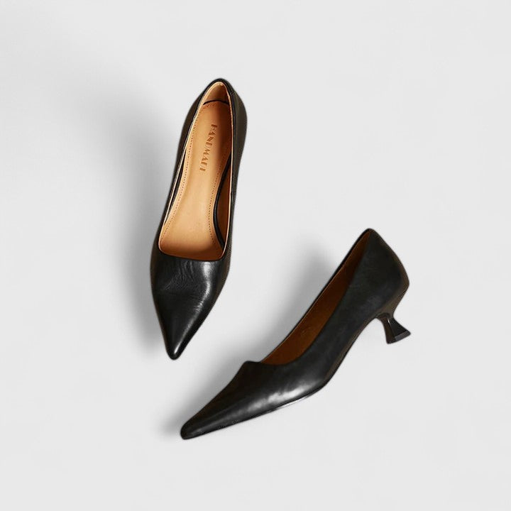 Zhaylisse Elegant Heels, photo 5