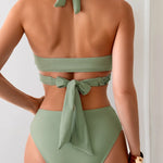 Women's Tropical Serenity Bikini Set, photo 3