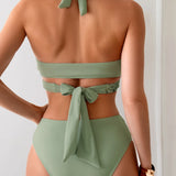 Women's Tropical Serenity Bikini Set, photo 3