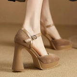Riley Elegant Pumps, photo 4