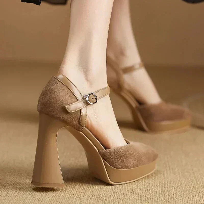 Riley Elegant Pumps, photo 4