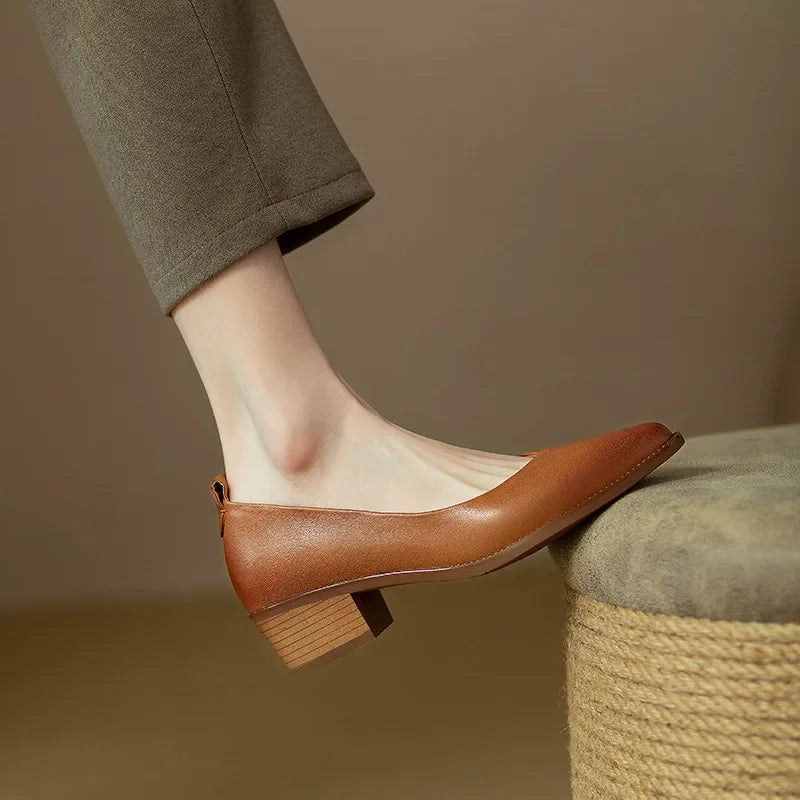 Emma Classic Pumps, photo 11
