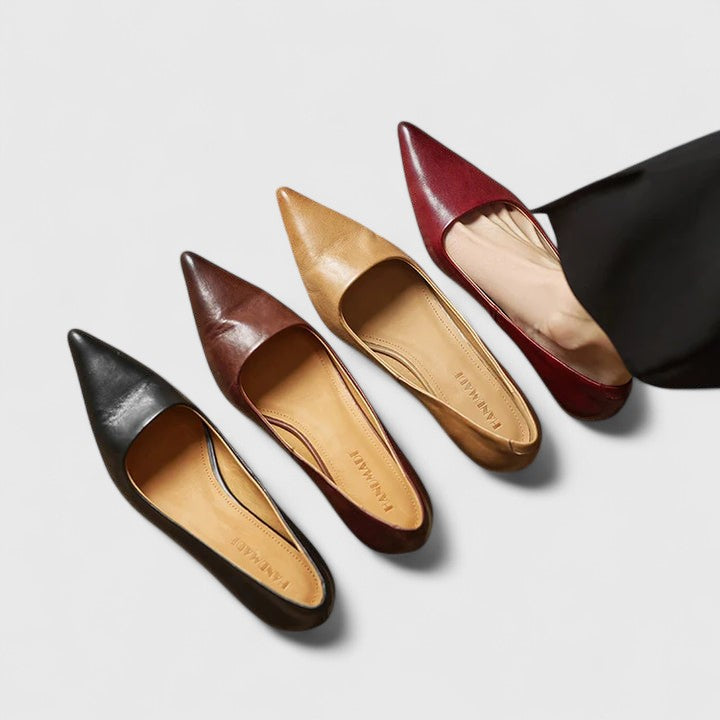 Zhaylisse Elegant Heels, photo 6