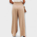 Women's Casual Wide Pants, photo 3