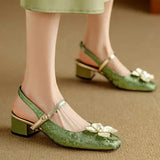 Paige Elegant Pumps, photo 8