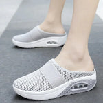 Eya Comfort Sandals, photo 2