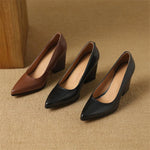 Ava Elegant Pumps, photo 20