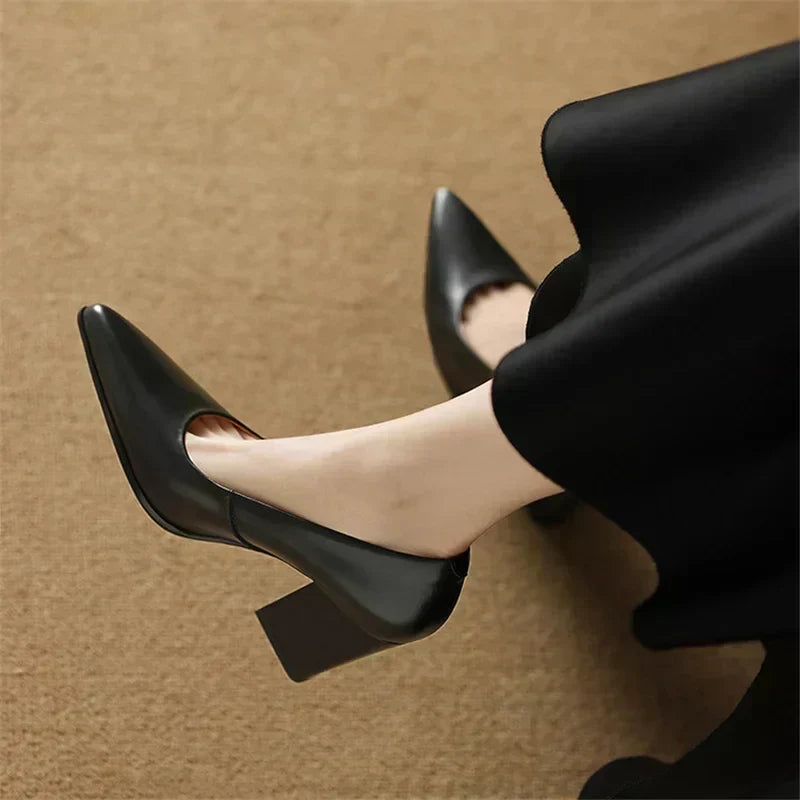 Ava Elegant Pumps, photo 11
