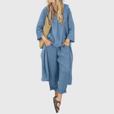 Women's Stylish and Comfortable Set